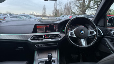 BMW X5 xDrive30d M Sport 5dr Auto Diesel Estate